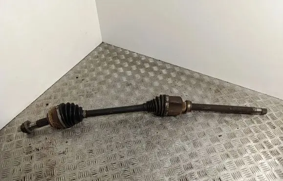 Fiat Ducato Front driveshaft