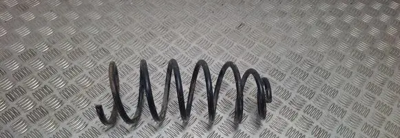 Volkswagen Bora Front coil spring 