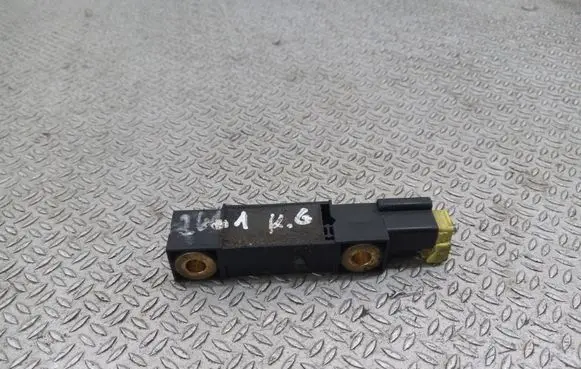 Volvo V70 Airbag deployment crash/impact sensor 8622365
