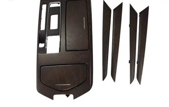 Maserati Ghibli Interior decorative trim set 
