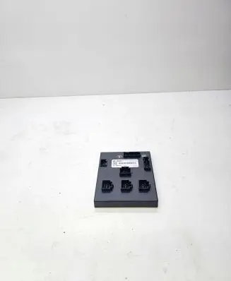 Audi A8 S8 D4 4H Comfort/convenience module 4H0907063GH