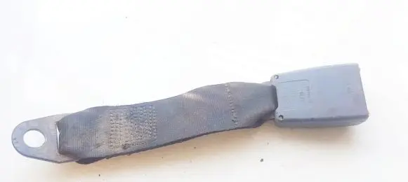 Fiat Punto (176) Rear seatbelt buckle 200496