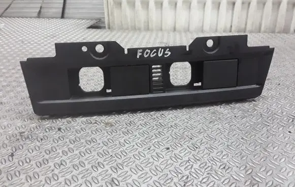 Other dashboard part