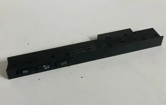 BMW X5 E53 Other switches/knobs/shifts 51318373733 8373733