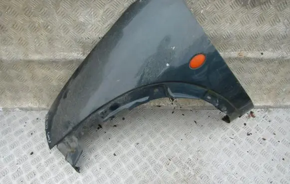 Ford Ka Fender
