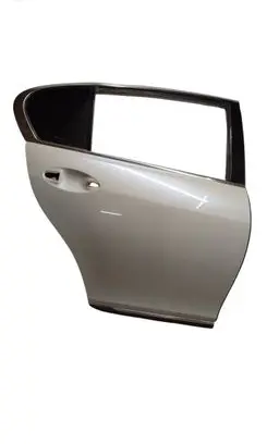 Lexus GS 300 350 430 450H Rear door