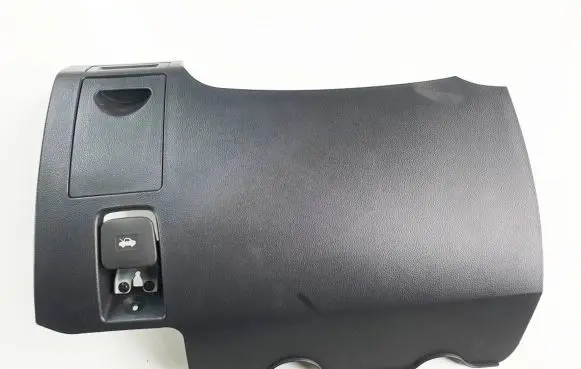 Chevrolet Captiva Dashboard trim
