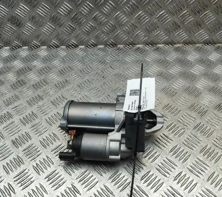 BMW X5 G05 Starter motor 9454628 0001172004