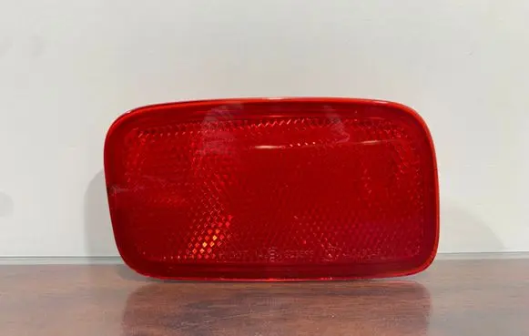 Mini Cooper Countryman F60 Rear tail light reflector 7378714 24135110 252608