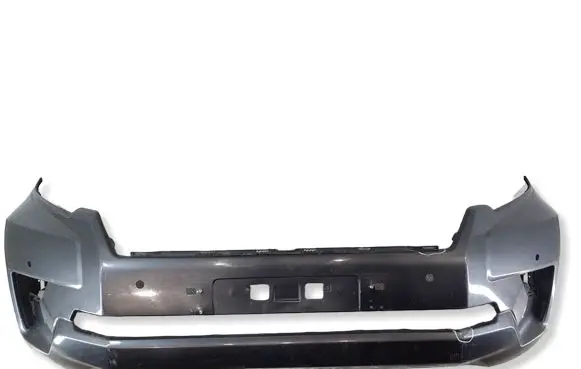 Toyota Land Cruiser (J200) Front bumper 5211960N4 52190G15