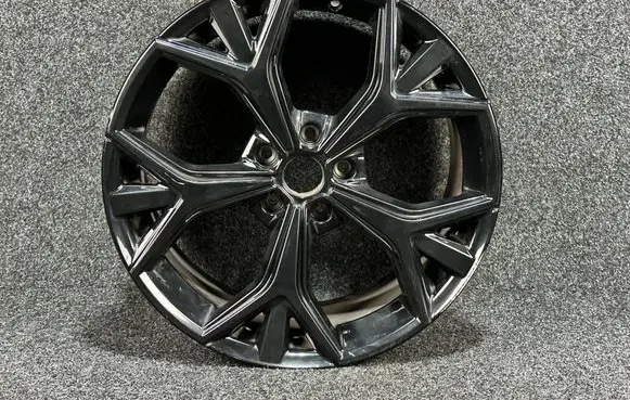 Seat Ateca R19 alloy rim 575601025AQ