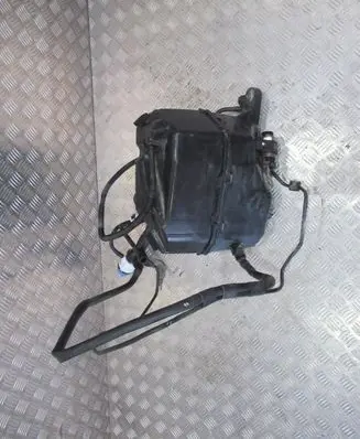 BMW X3 G01 Fuel tank 7377944
