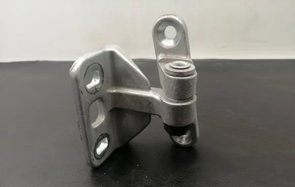 Mercedes-Benz E W211 Rear door upper hinge A2117300937 A2117300137