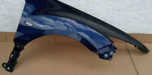 Mazda 6 Fender