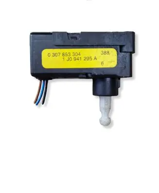 Ford Galaxy Headlight level adjustment motor 0307853304