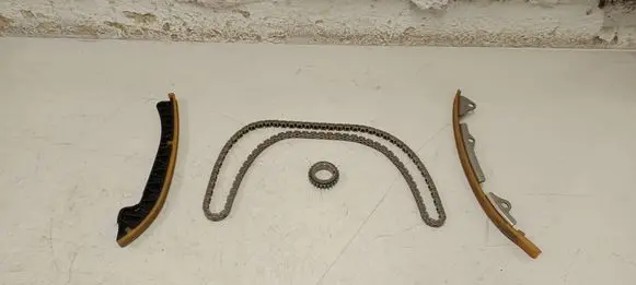 MG ZS Timing chain (engine) 10241057