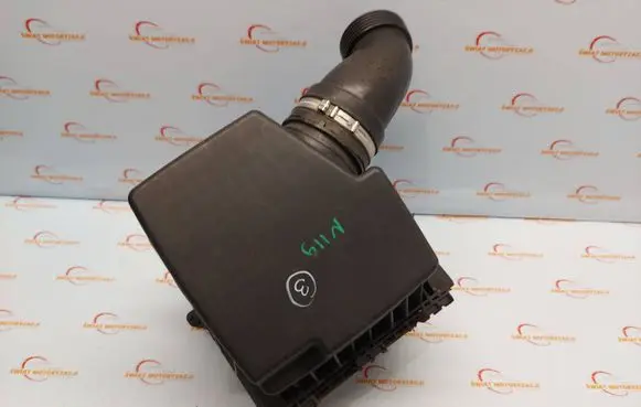Alfa Romeo Mito Air filter box 50514227