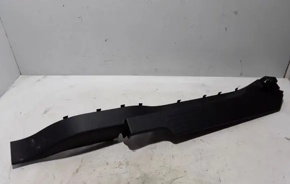Renault Kangoo III Rear sill trim cover 769531314R