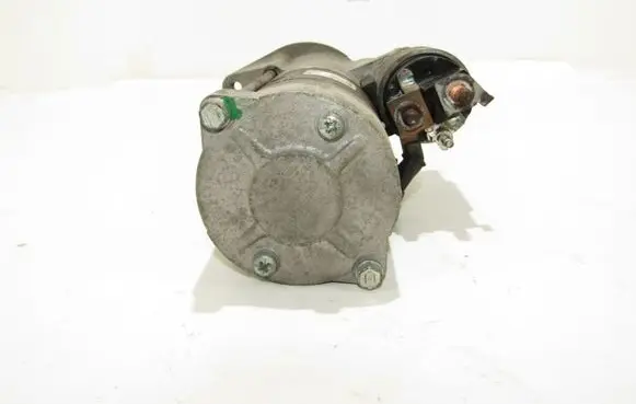 Nissan Pathfinder R51 Starter motor m8t760712e