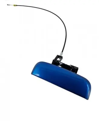 Suzuki Celerio Tailgate/trunk/boot exterior handle