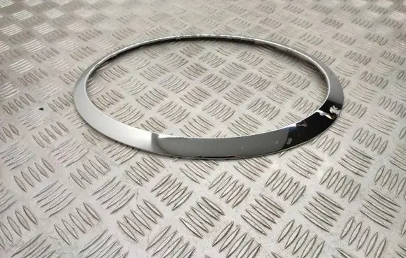 Mini One - Cooper F56 F55 Under headlight/headlamp trim 7300632 7449210