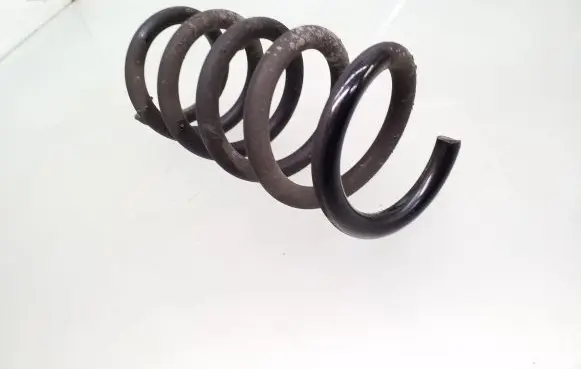 Porsche Taycan 9J1 Rear coil spring 9J1511115