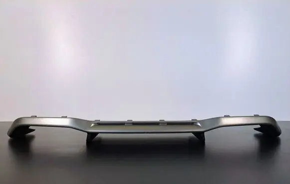 BMW 2 F22 F23 Rear bumper lower part trim 5112806275