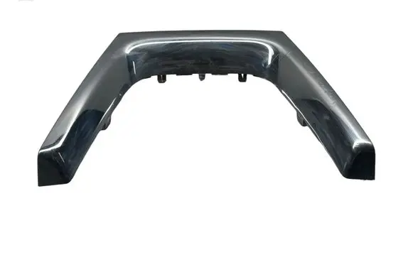 Nissan Qashqai Bonnet/hood grill 62313BR00A