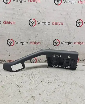 Audi A3 S3 8L Electric window control switch 8l4867171 4B0959851 141498718