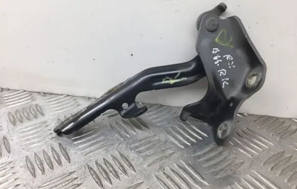 Lexus RX 300 Engine bonnet/hood hinges