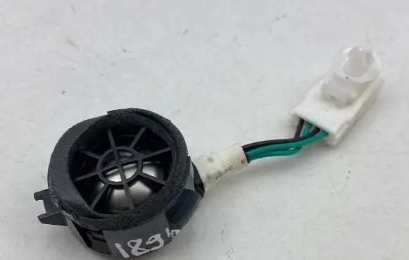 Lexus RX 450H Front door high frequency speaker 861600WL60 8907000601D 24814J0801