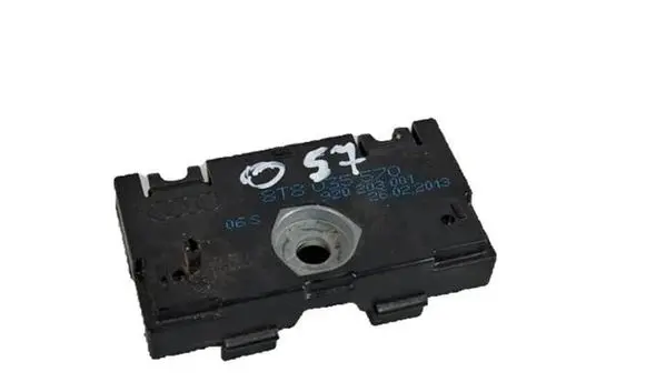Audi A6 S6 C7 4G Positive wiring loom 8T0035570