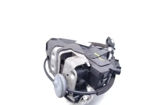 Ford Focus Front door lock BM5AA21813DE 921763105