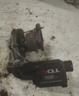 Ford Fusion Turbo 51014861