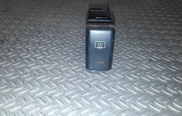 Isuzu Trooper Windscreen/window heater switch 