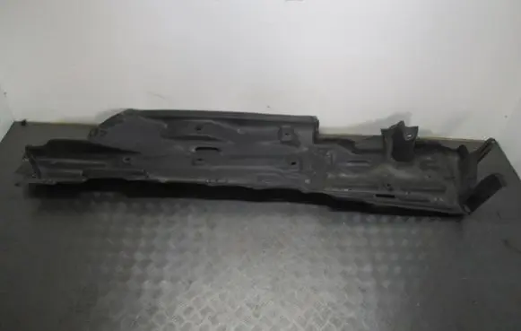 Jeep Cherokee Side bottom protection