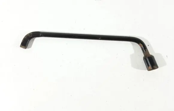 Toyota Aygo AB10 Wheel nut wrench 