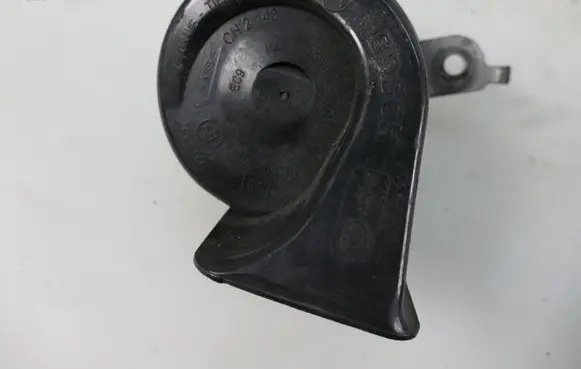 Mercedes-Benz E W211 Horn signal