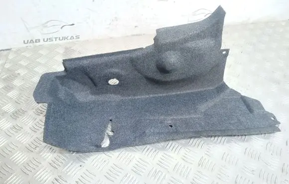 Audi A4 S4 B7 8E 8H Other trunk/boot trim element 8H0864402D