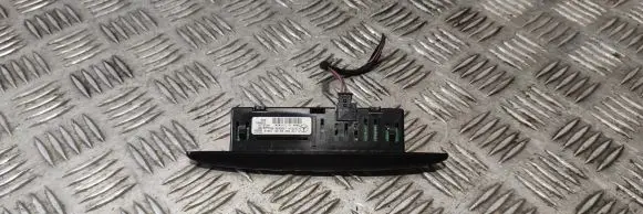 Mercedes-Benz GL X166 Parking PDC control unit/module A1725420023