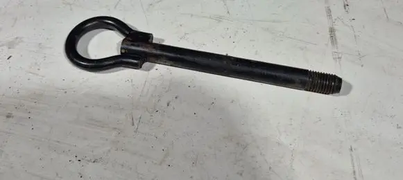 Volkswagen PASSAT B7 Towing hook eye 32799