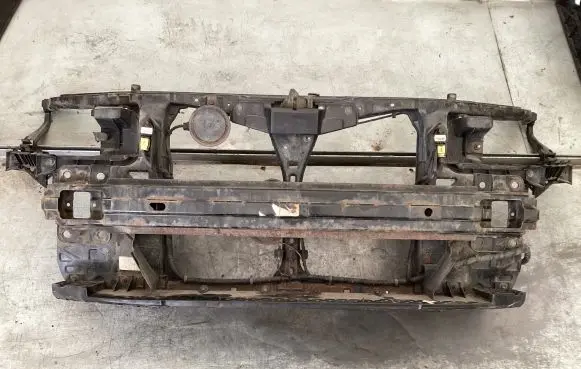 KIA Ceed Radiator support slam panel 885651H000