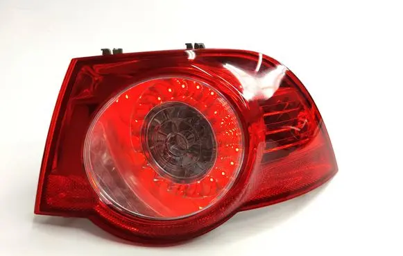 Volkswagen Eos Rear/tail lights 1Q0945258A