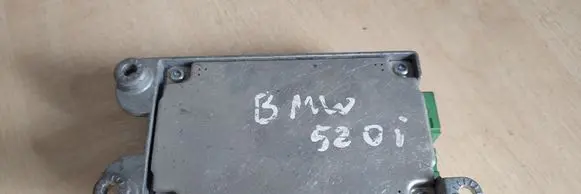 BMW 5 E60 E61 Airbag control unit/module 65776941018 6941018