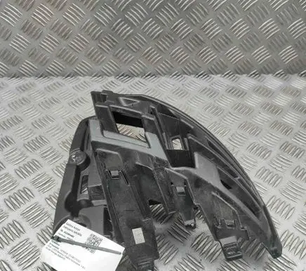 Citroen C5 Aircross Rear bumper mounting bracket 9826677480