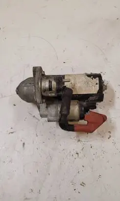 Maserati Ghibli Starter motor 56029667AB 52574ES 0001149421