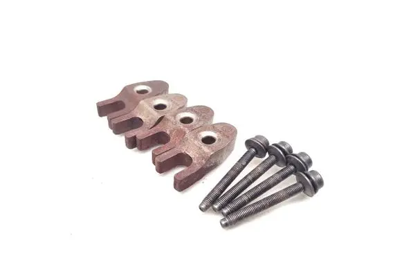 Volvo V60 Fuel Injector clamp holder 