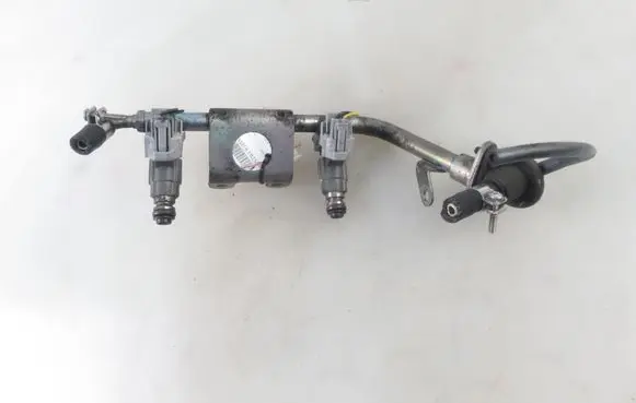 Subaru Legacy Fuel main line pipe FBJC100 17522AA482
