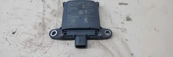 Blind spot module