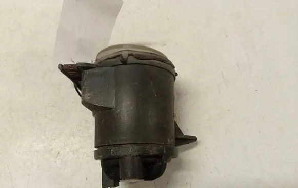 Seat Alhambra (Mk1) Front fog light